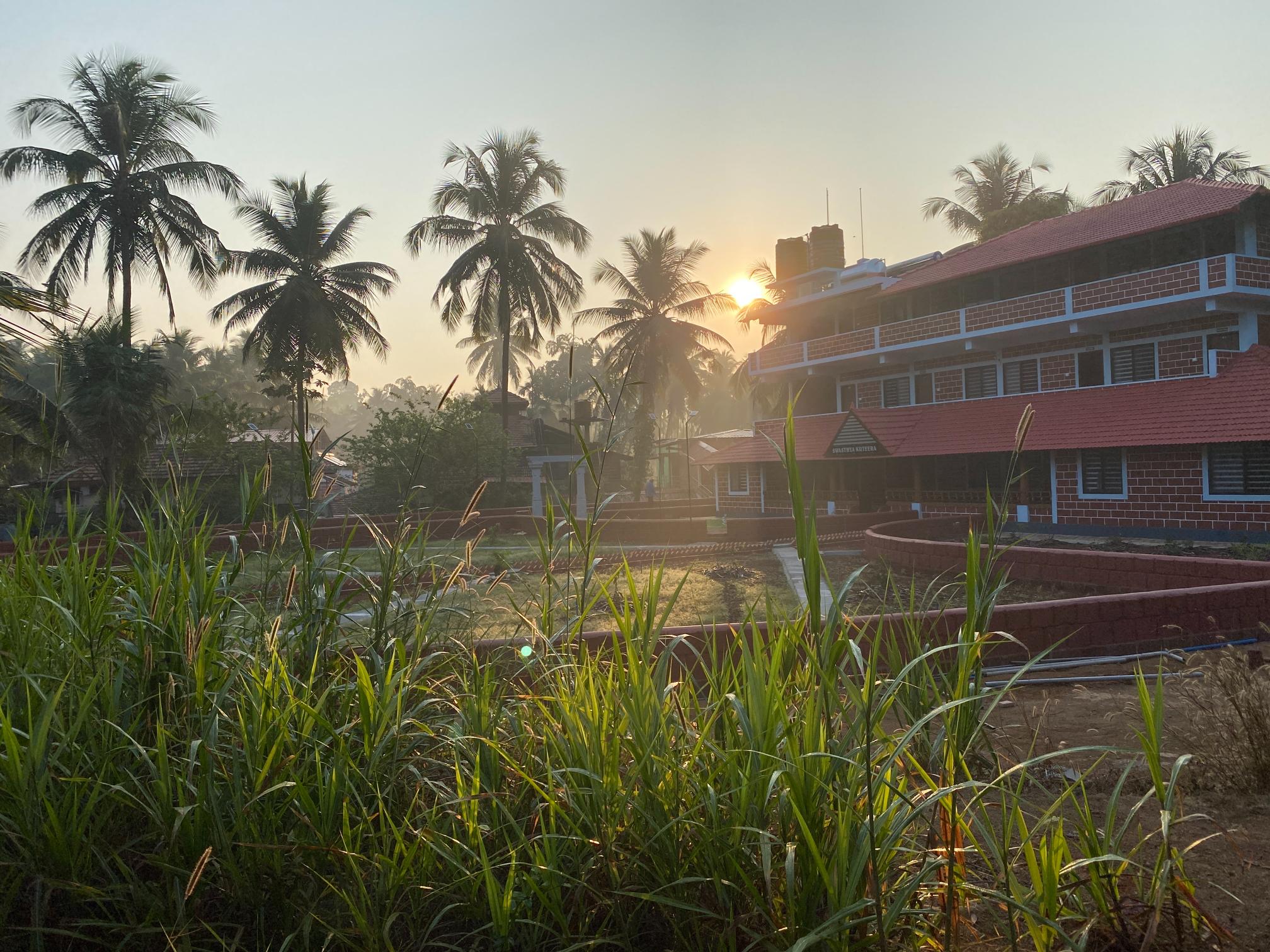 Chithrakoota Ayurveda